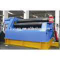 w12-55*2500 plate rolling machine price/cold rolling machine